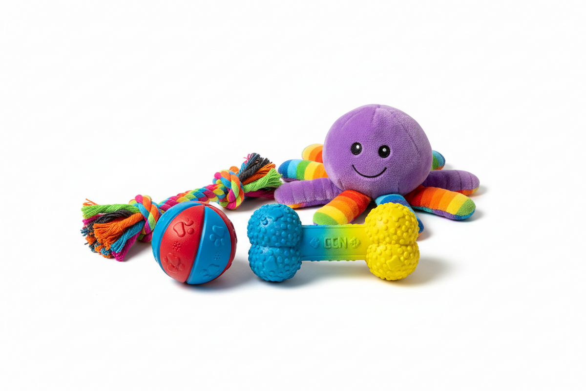 Dog Toys