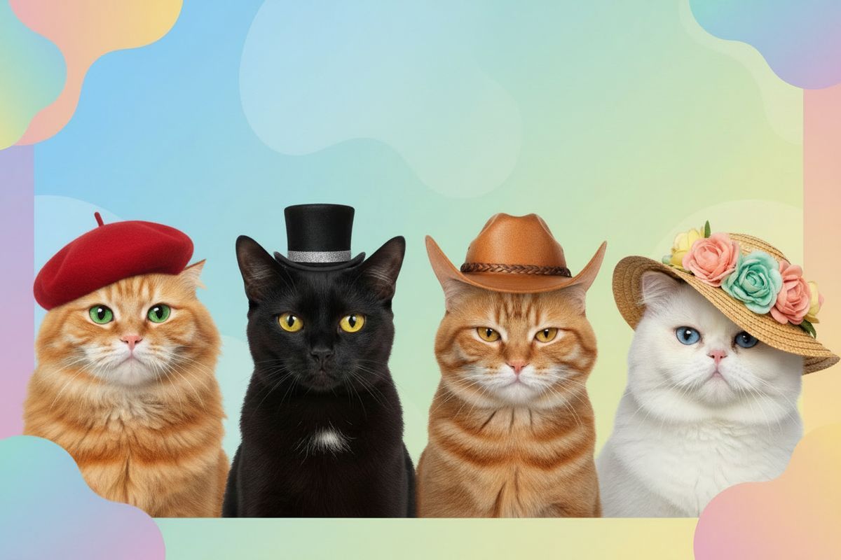 Cat Apparel