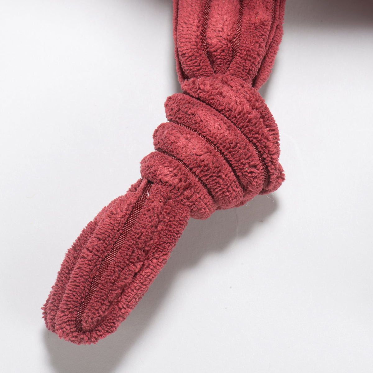 Sly Fox Knottie® Plush Dog Toy