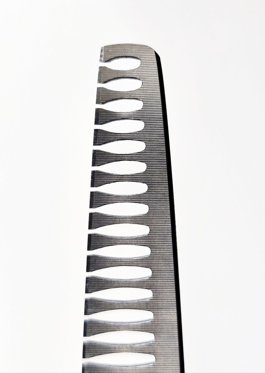Zora Pet Grooming Curved Blender Shear - Model A-7533C
