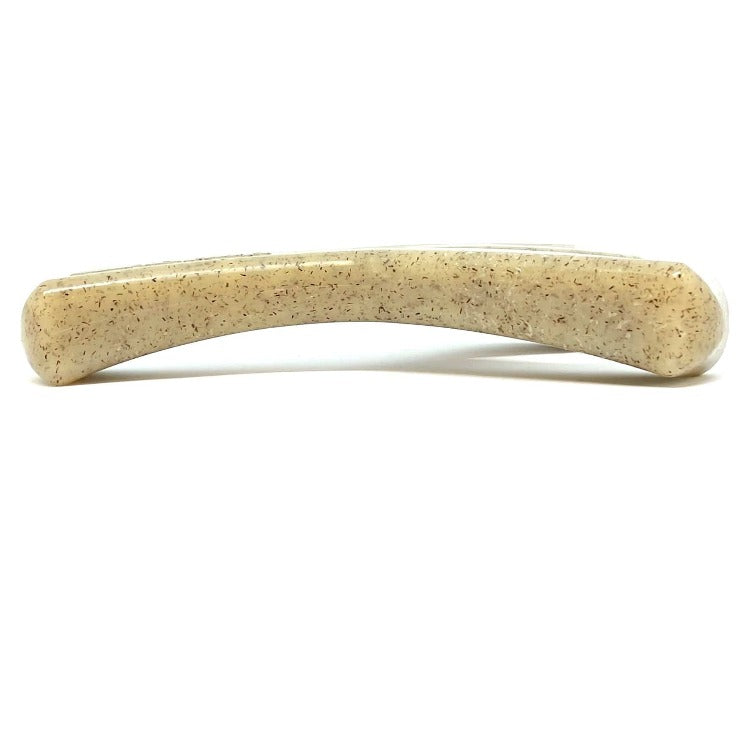 MOD Wishbone Nylon Dog Chew Toy for Aggressive Chewers | USA Made